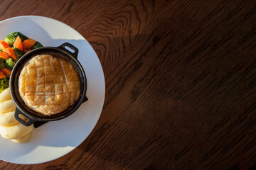 cottage pie