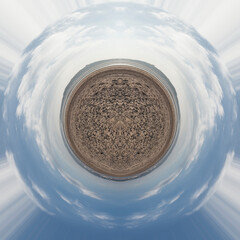 rorschach little big planet illusion