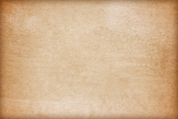 Old Paper texture. vintage paper background or texture; brown paper texture