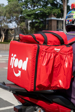 IFood delivery