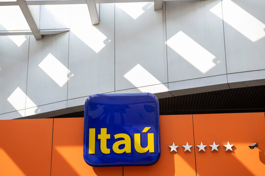 Itau bank