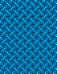 Seamless Texture Abstract Tile Blue Dots