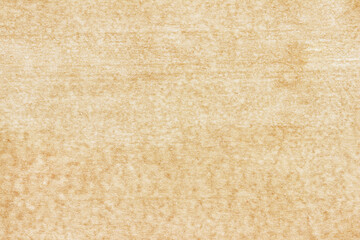 Fototapeta premium Old Paper texture. vintage paper background or texture; brown paper texture