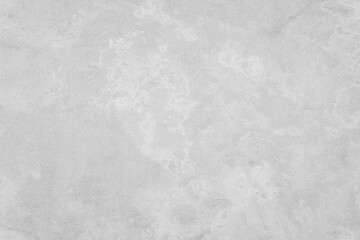 close up retro plain white color cement wall panoramic background texture for show or advertise or...