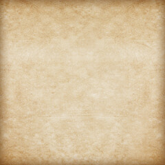 Old Paper texture. vintage paper background or texture; brown paper texture