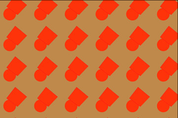 unique geometric pattern design. very suitable for decorating walls, backgrounds etc.