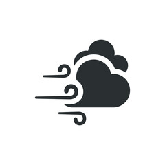 Wind icon
