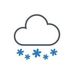 Winter icon