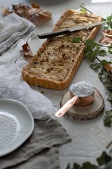 Apple pie