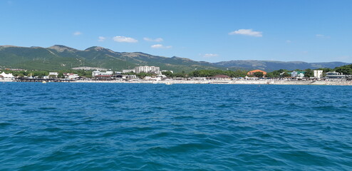 lake tahoe resort