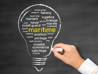 maritime