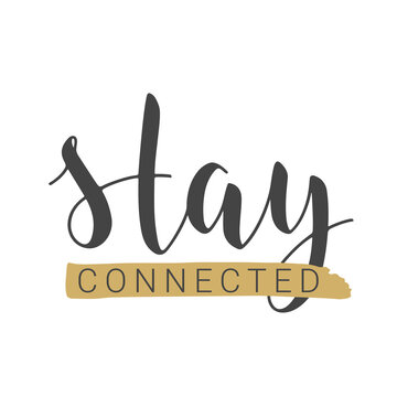 Stay Connected