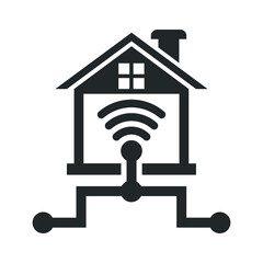 Home network icon