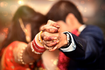 Close up macro photography at Bangalore Wedding by Lens and Bonds.