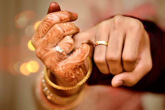 Close up macro photography at Bangalore Wedding by Lens and Bonds.