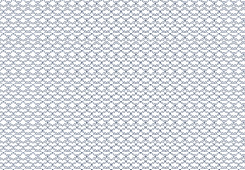 Abstract geometric pattern. Seamless vector background.