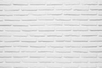 Abstract weathered texture stained old stucco light clean color and aged paint concrete white brick wall background in the room. Grunge decorative pattern on the street.