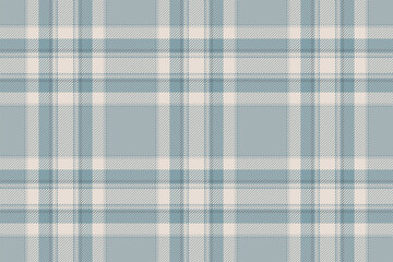 Tartan scotland seamless plaid pattern vector. Retro background fabric. Vintage check color square geometric texture.
