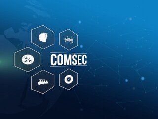 comsec