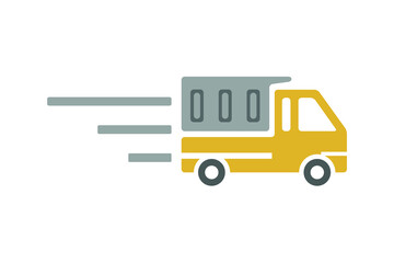 Truck icon