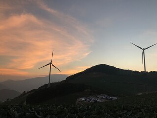 가을 하늘