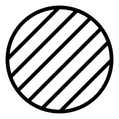 game line style icon. very suitable for your creative project.