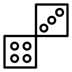 game line style icon. very suitable for your creative project.