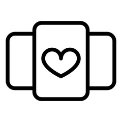 game line style icon. very suitable for your creative project.