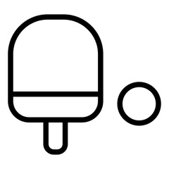 game line style icon. very suitable for your creative project.
