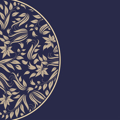 The Tradition Japanese Background Template With The Maple Leaves Texture