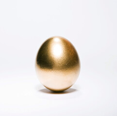 a golden egg