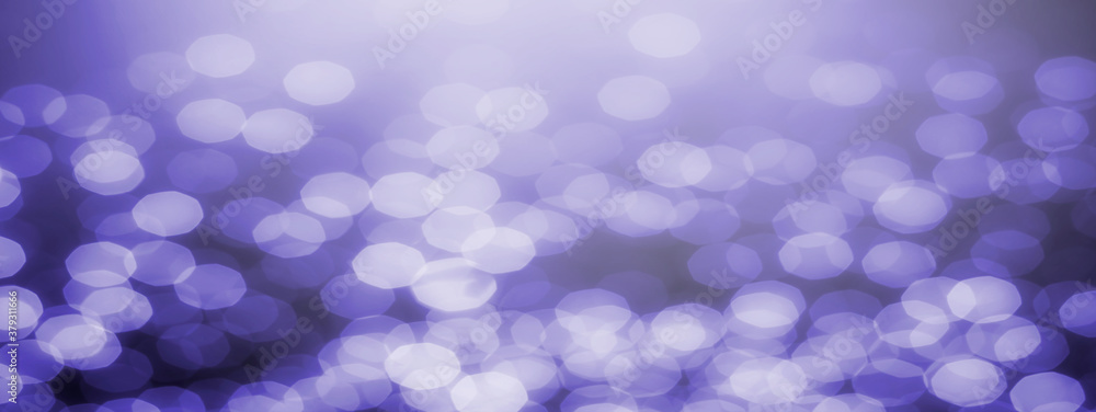 Poster blurred backdrop, blurred background, circle blur, bokeh blur from the light shining through as a ba