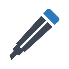 Highlight marker icon