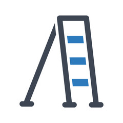 Ladder tool icon