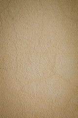 Grunge cracked concrete wall for background or texture