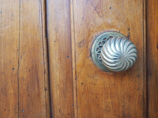 Bouton de porte