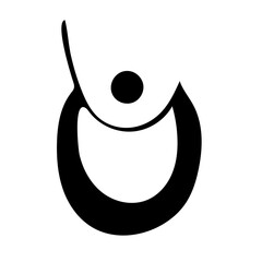 Vector jewelry accessories. Hand drawn doodle illustration of fashionable objects. Female clothing elements. Simple abstract drawing