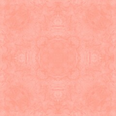 Symmetrical red watercolor background with texture