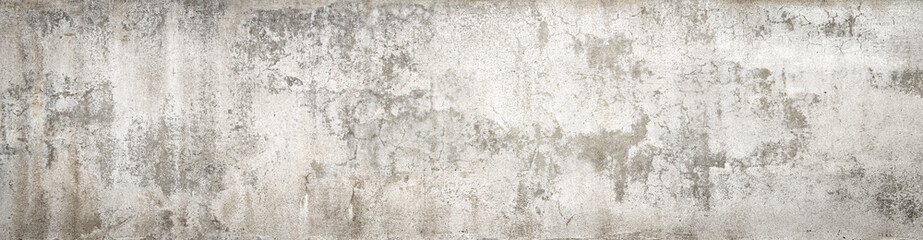 Obraz na płótnie Canvas 質感のある古いコンクリートの壁の背景テクスチャー