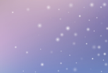 Holiday winter background. Christmas vector.