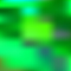 Organic holographic background. Foil green and blue texture. Abstract soft pastel colors backdrop.Trendy creative vector cosmic gradient. Vibrant print illustration. Creative neon template for banner