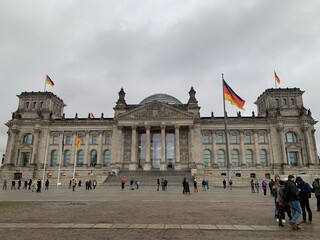 Obraz premium Berlin 