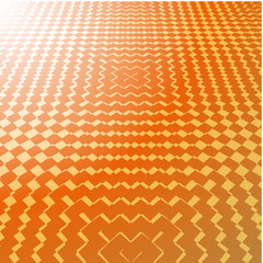 Geometric Pattern. Abstract background for design - vector illustration. 