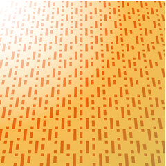 Geometric Pattern. Abstract background for design - vector illustration. 