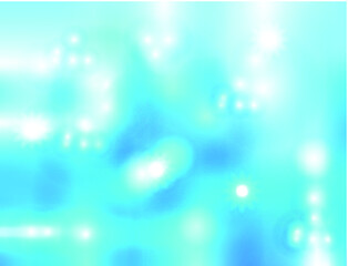 background with light effect 