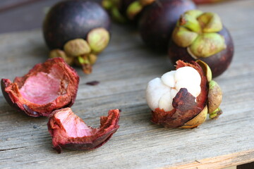 Mangoustan | Mangoustan