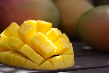Mango | Mangue