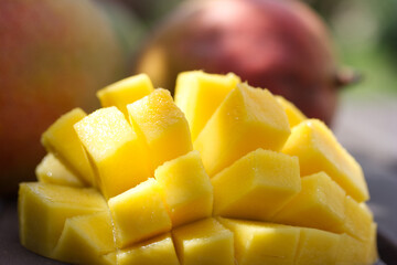 Mango | Mangue