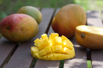 Mango | Mangue