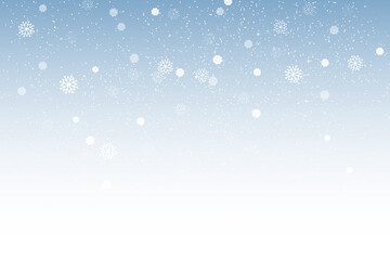 abstract christmas background